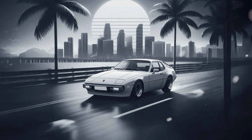 The Essential Guide to Buying the Porsche 924