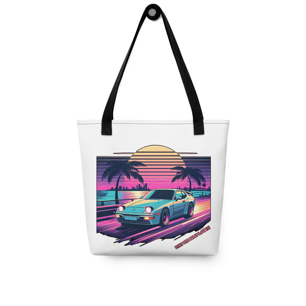 Retro Womenswear and Accessories