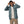 Load image into Gallery viewer, Men’s Cyber Punk Windbreaker Jacket