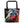 Load image into Gallery viewer, horses tote, horses gift, horse lover, horse birthday, horse gift for her, horse gift, synthwave bag, retro horse bag, pet, horse tote bag, horse gifts