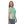 Load image into Gallery viewer, Retro All Over Print Horses T-Shirt