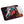 Load image into Gallery viewer, Horse Colour Explosion Mouse pad