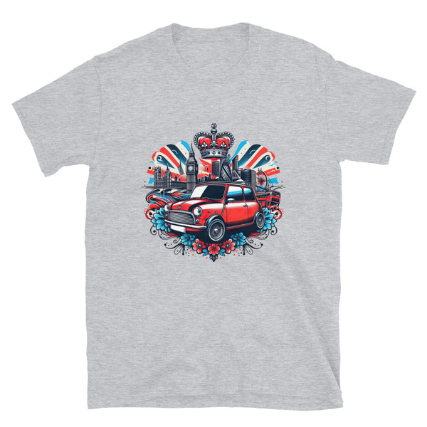 Mini Classic London T-Shirt