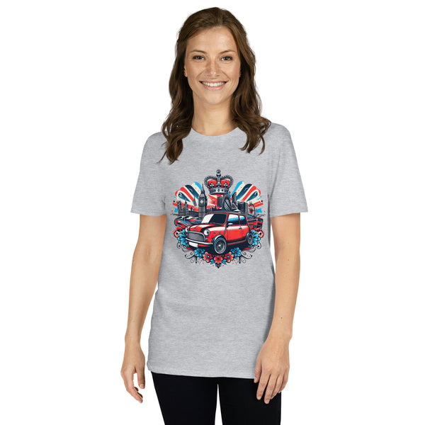 Mini Classic London T-Shirt