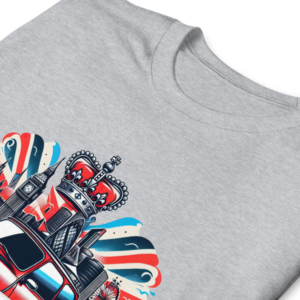 Mini Classic London T-Shirt