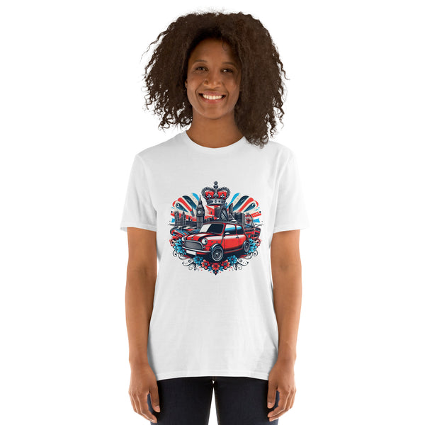 Mini Classic London T-Shirt