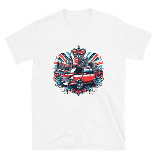 Mini Classic London T-Shirt