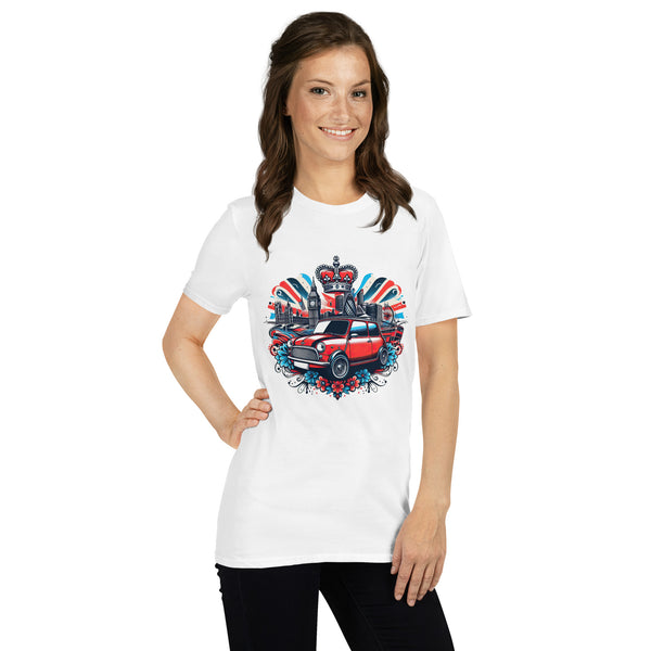 Mini Classic London T-Shirt