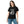 Load image into Gallery viewer, Meditation GITS Major K Graphic Art T-Shirt