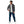 Load image into Gallery viewer, Vintage MG Unisex Lightweight Zip Hoodie