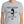 Load image into Gallery viewer, This is our classic Porsche Outlaw tribute shirt. The top-down premium image of the legendary 993 RSR really makes this shirt pop. The old-school design give this vintage Porsche T-Shirt a timeless look making it the ideal Porsche accessory accompaniment and must-have fashion basic for every closet. Ideal Porsche Gift. Porsche Outlaw Shop.