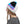 Load image into Gallery viewer, Synthwave Neck Gaiter Snood Face Mask