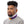 Load image into Gallery viewer, Synthwave Neck Gaiter Snood Face Mask