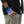 Load image into Gallery viewer, Synthwave Neck Gaiter Snood Face Mask