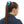 Load image into Gallery viewer, Synthwave Neck Gaiter Snood Face Mask
