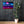 Load image into Gallery viewer, Synthwave Cityscape 80s Framed Matte Paper Poster