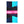 Load image into Gallery viewer, Synthwave Snood Neck Gaiter Face Mask