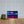 Load image into Gallery viewer, Synthwave Cityscape 80s Framed Matte Paper Poster
