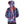 Load image into Gallery viewer, Hacker Stuff Cyber Security Professional Game Master DDOS Neon All Over Print Hoodie