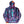 Load image into Gallery viewer, Hacker Stuff Cyber Security Professional Game Master DDOS Neon All Over Print Hoodie