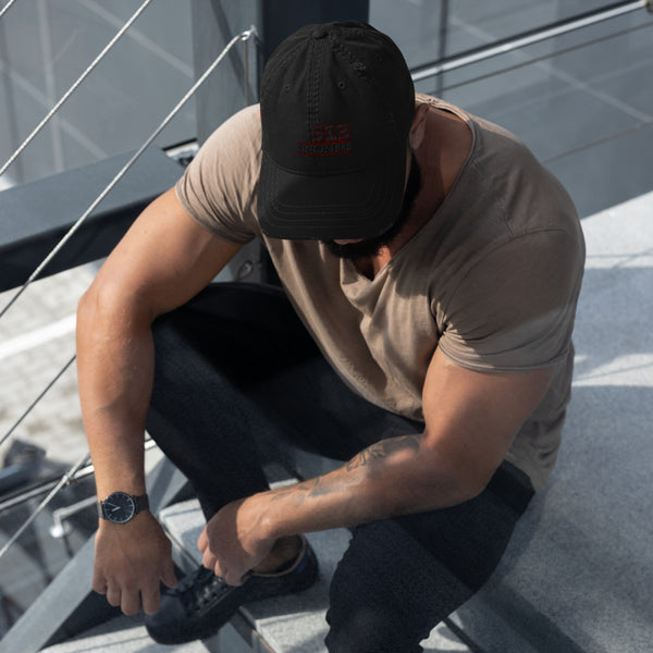 200sx JDM Baseball Distressed Dad Cap Hat