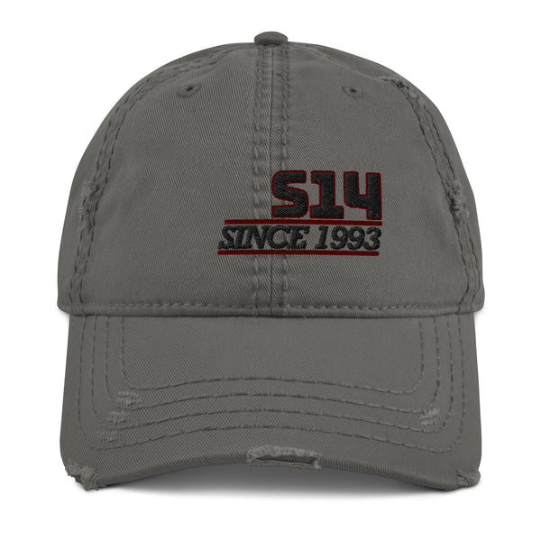S14 200sx Baseball Cap