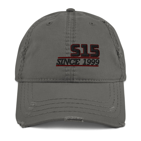 S15 Silvia Baseball Cap