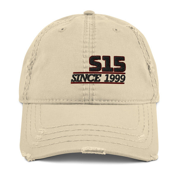 S15 Silvia Baseball Cap