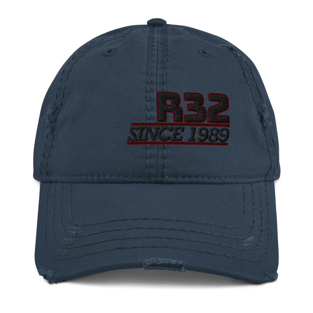 その他 SALSATION Cap DUCKDIVE 】racing symbol cap (black) unisex