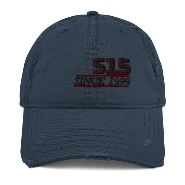 S15 Silvia Baseball Cap