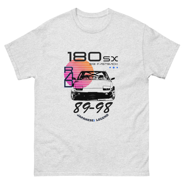 180sx s13 T-Shirt