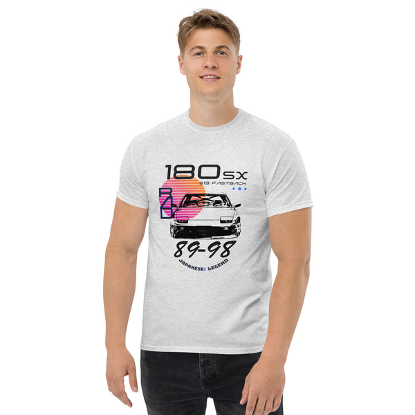 180sx s13 T-Shirt