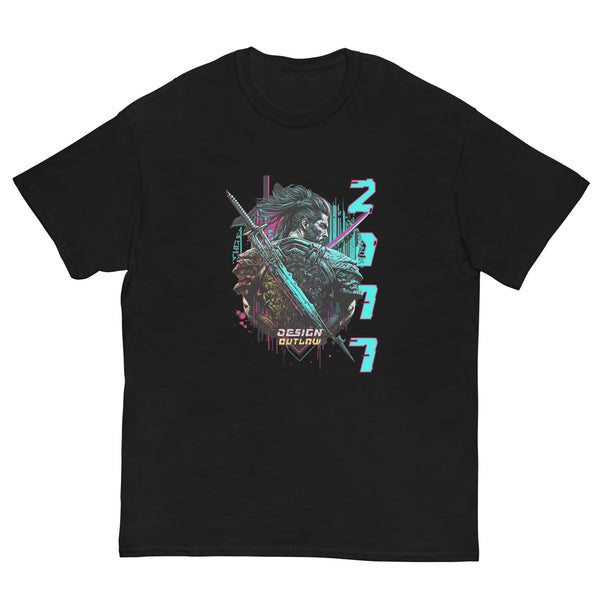 Cyberpunk 2077 T-Shirt