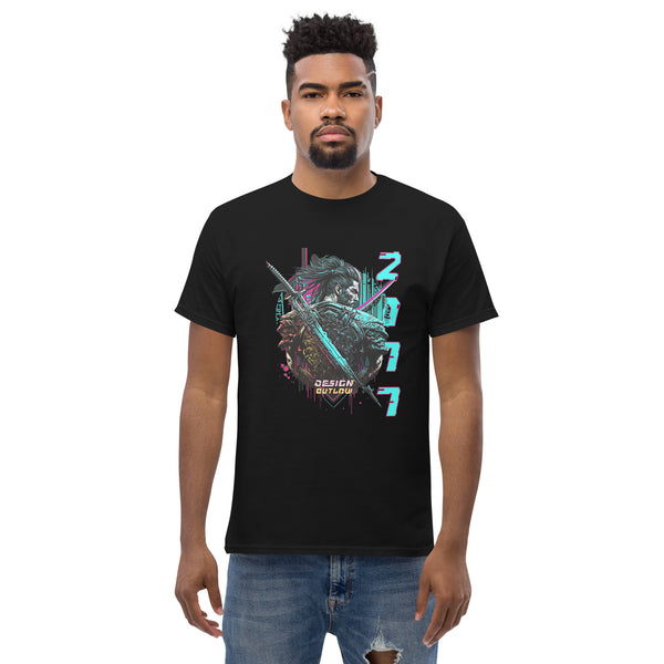 Cyberpunk 2077 T-Shirt