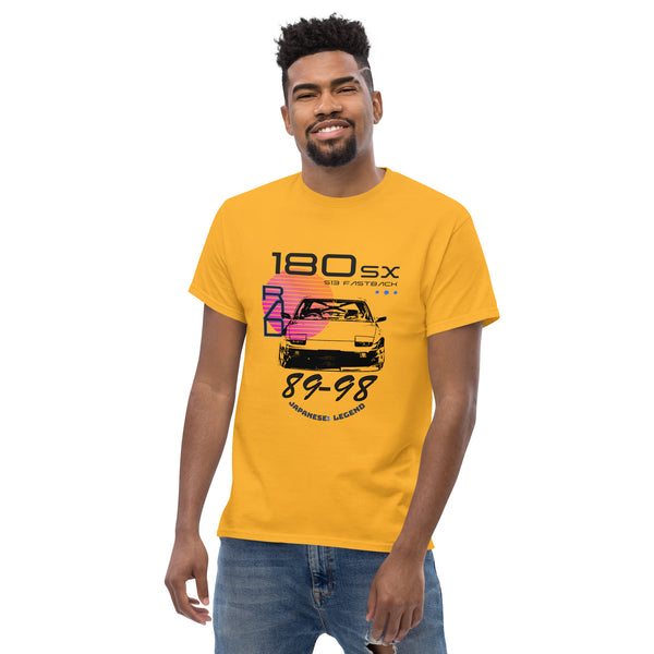 180sx s13 T-Shirt