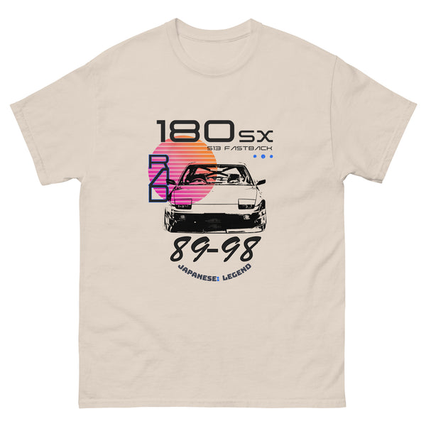 180sx s13 T-Shirt