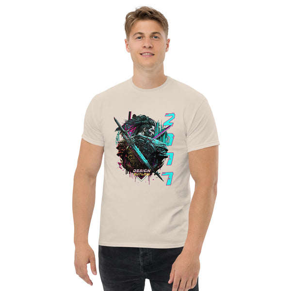 Cyberpunk 2077 T-Shirt