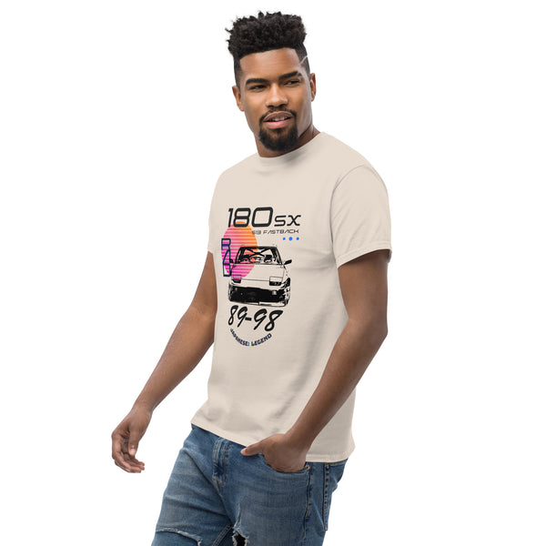 180sx s13 T-Shirt