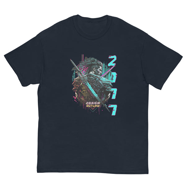 Cyberpunk 2077 T-Shirt
