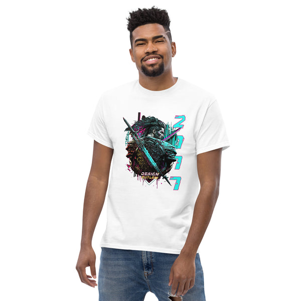 Cyberpunk 2077 T-Shirt