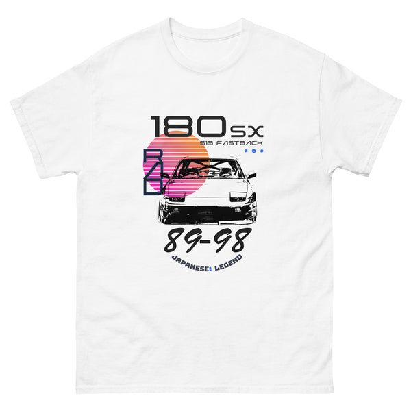 180sx s13 T-Shirt