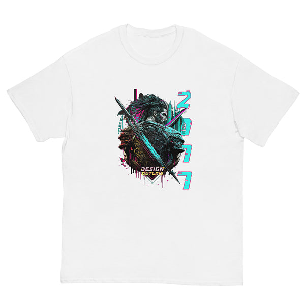 Cyberpunk 2077 T-Shirt