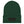 Load image into Gallery viewer, Ford Mustang Cuffed Beanie