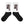 Load image into Gallery viewer, Retro 911 Socks