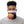 Load image into Gallery viewer, Synthwave Neck Gaiter Snood Face Mask