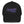 Load image into Gallery viewer, Retro Futurism 80s Vaporwave Baseball Cap. This is our classic 80's Outrun-Style Vaporwave Hat with adjustable strap and curved visor. This low profile street-wear emulates the 1980s retro futurism and is the ideal street style staple to your wardrobe. Great gift for Synthwave, Vaporwave, Retrowave, Cyberpunk and fans of the Synth-style.