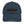 Load image into Gallery viewer, This is our Director distressed Cap exuding retro-cool. This is in the style of the fashionable dad hat with a slightly distressed brim and crown fabric, to give it that aged look and just the right amount of edge to your look. This Director Hat is perfect as a film Director gift, Directors, Video Directors, TV Directors, Gifting, Valentines Day, Father's Day, Birthdays, Christmas, Anniversaries, Graduation, and any other Special Occasion.