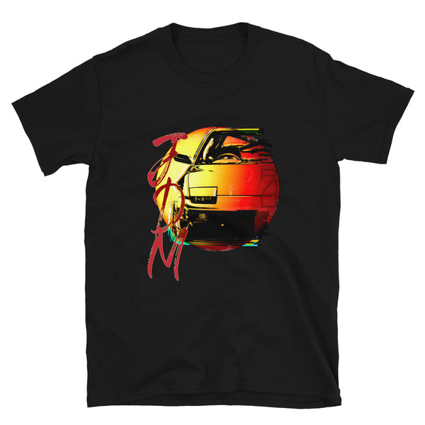 JDM Drift Turbo Classic T-Shirt. JDM T-Shirt, Drift Car T-Shirt, JDM Drift Apparel, JDM Gift, 180sx, 200sx, 240sx, Bugeye, Hawkeye, Classic GC8, Scooby, RX7, Japanese Cars, JDM Nissan 180sx T-Shirt, dedicated to those who love the awesome Japanese sports car. The classic 180SX shirt has a great car design.