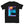Load image into Gallery viewer, Retro Futurism Synthwave T-Shirt At Retro Outlaws we love all things 80's from the music to the retro designs. This is our Synthwave Shirt that is inspired by the 80's aesthetic synth-style. This 80's graphic t-shirt is a perfect gift for Synthwave, Vaporwave, Aesthetic, Retrowave, Darkwave, Futuresynth, Retrofuturism, Cyberpunk and Chillwave fans.