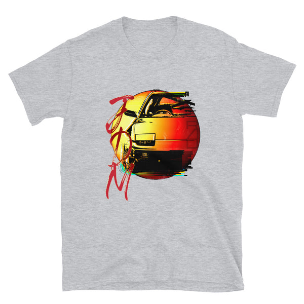 JDM Drift Turbo Classic T-Shirt. JDM T-Shirt, Drift Car T-Shirt, JDM Drift Apparel, JDM Gift, 180sx, 200sx, 240sx, Bugeye, Hawkeye, Classic GC8, Scooby, RX7, Japanese Cars, JDM Nissan 180sx T-Shirt, dedicated to those who love the awesome Japanese sports car. The classic 180SX shirt has a great car design.